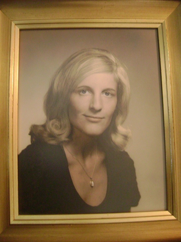 Obituary of Margret Ruhrmann Vrahotes