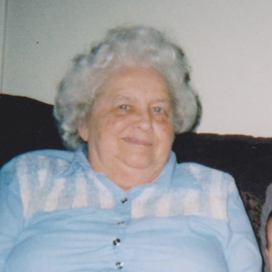 Obituary of Roberta Belle Ralfs