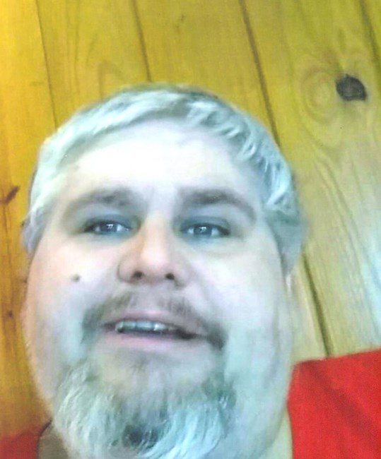 Obituary of Michael Ray Rose "BIG MIKE"