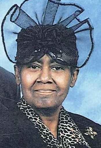 Obituary of Mrs. Mary Virginia Wiggins Peppers