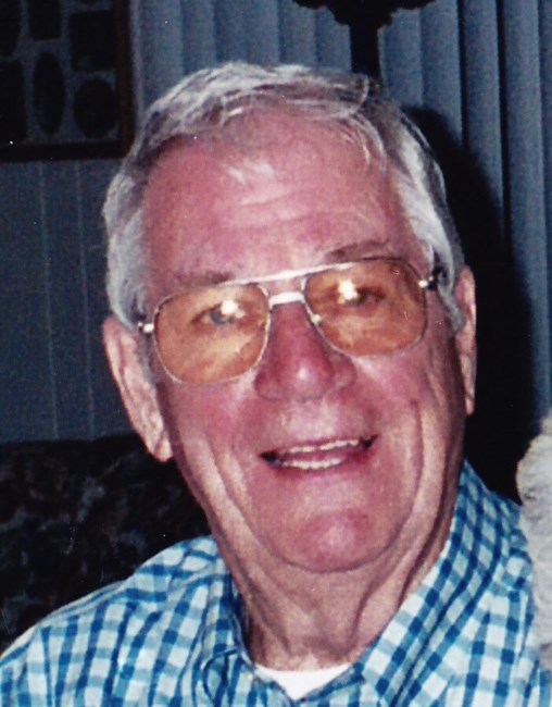 Obituary of James F. Sheehan