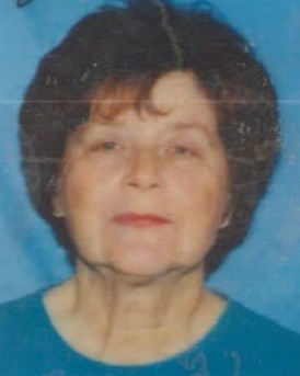 Obituary of Myrtle Ann Guillot