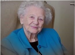 Obituary of Rita J. Young
