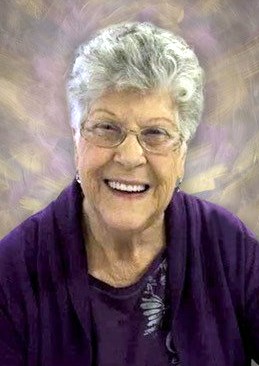 Obituary of Betty Sue Leveritt