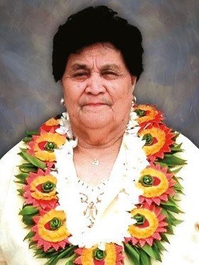 Obituary of Moala Veatupu (Lutui) Pauni