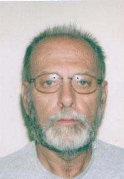 Obituary of Russell J. Thomas