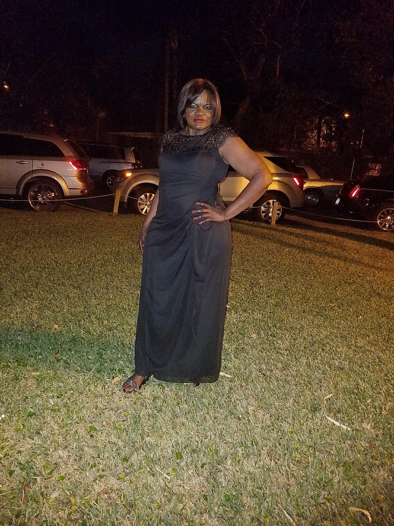 Obituary of Lavelle Renaye (Singletary) Shaw