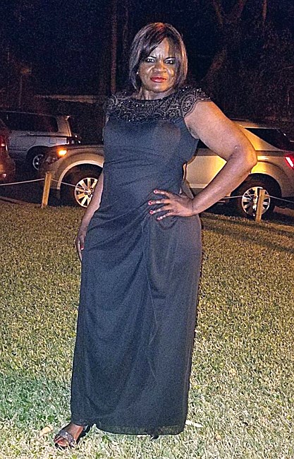 Obituary of Lavelle Renaye (Singletary) Shaw