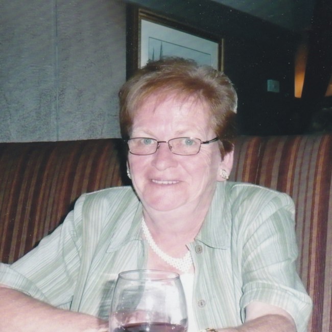 Avis de décès de Gisele Laflamme