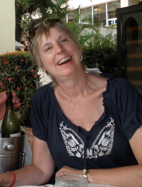 Obituary of Debora Kay Lang