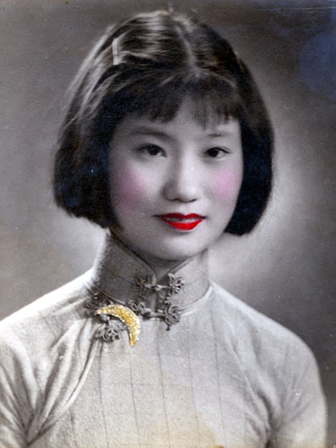 Obituary of Shouyi Yao