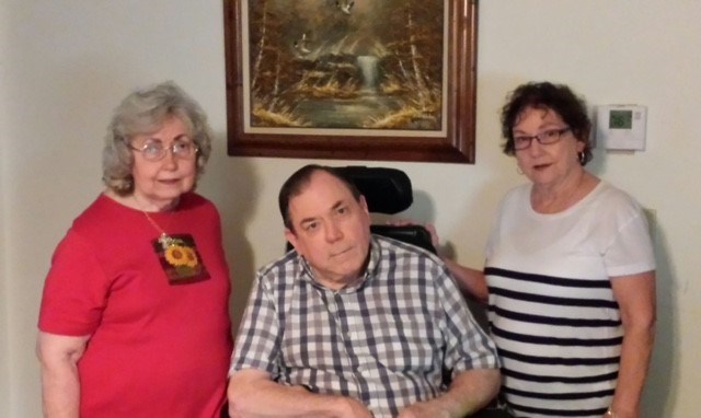 Obituario de William James Farmer III