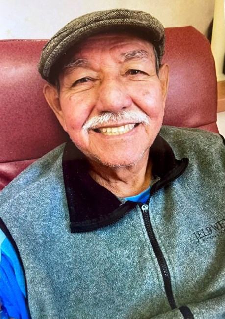 Obituary of Theodore Liserio Sr.