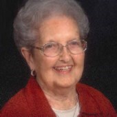 Obituary of Erin Williams Detwiler