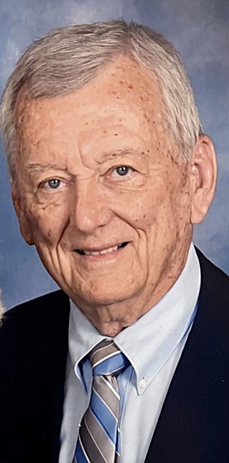 Obituary of Jerome E. Lawson