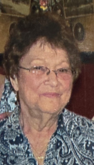 Obituary of Dianne June Gilman