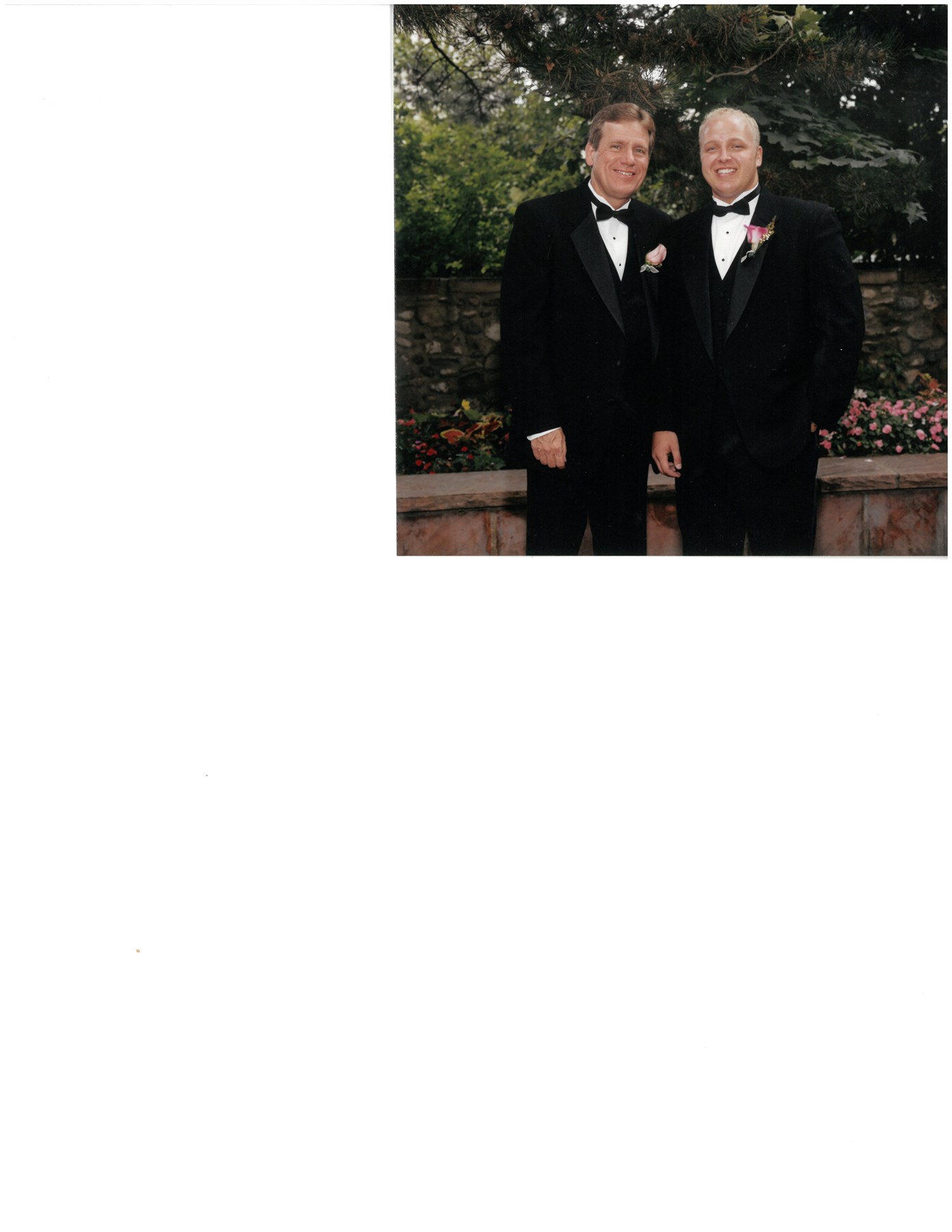 Obituary of Cameron Nelson
