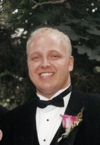 Obituary of Dann Cameron Nelson