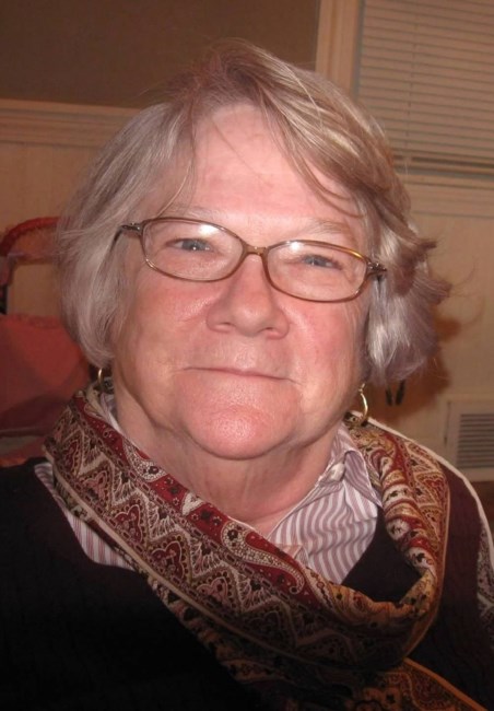 Obituary of Virginia McCann