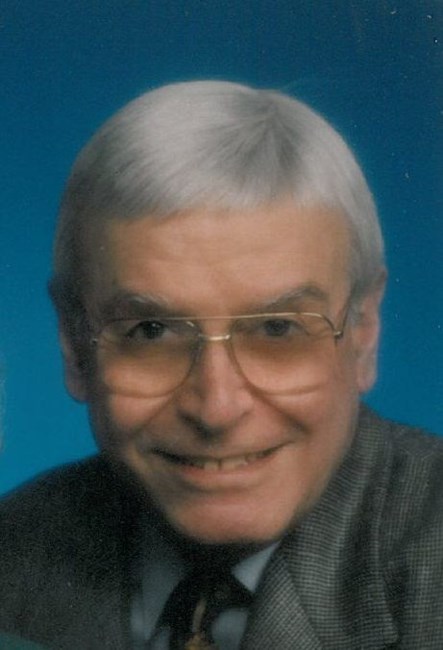 Obituary of Peter Joseph Bisesi