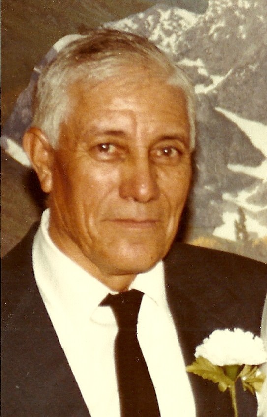 Obituary of Enrique P. Espinoza
