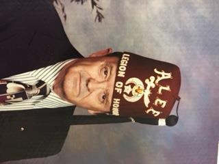 Obituary of William O. Griffin