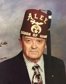 Obituary of William O. Griffin