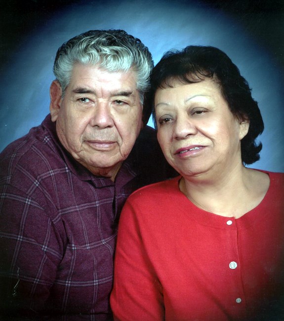 Obituary of Ruth Bran Medina