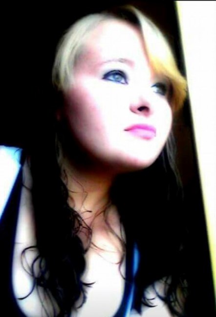 Obituary of Lacey Michelle Harrell