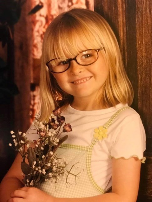 Lacey Harrell Obituary Winter Haven Fl