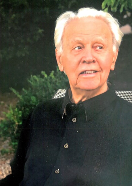 Obituary of Grant Alexander Fuller