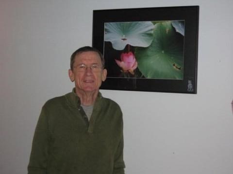 Obituary of Michael Carroll Mettler