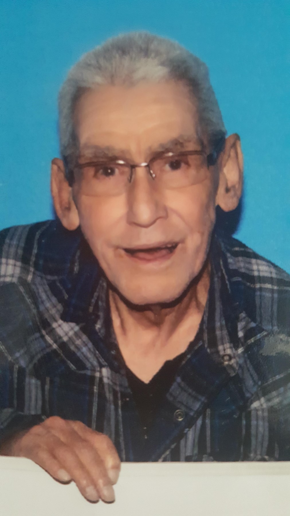 Avis de décès de Ronald Gauvin