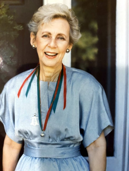 Obituary of Jamesene Temple Wallace