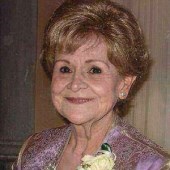 Obituary of Lydia R. Campos