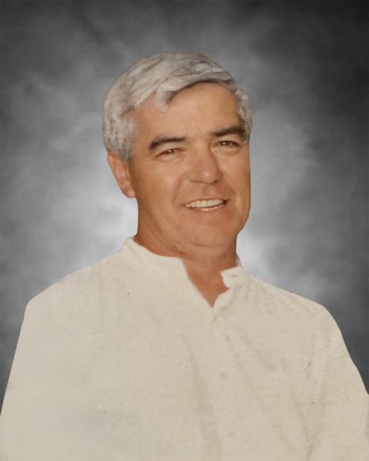 Avis de décès de Stanley "Stan" Pitt