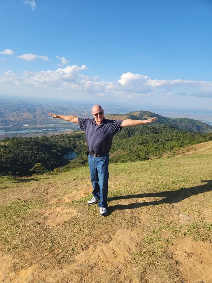 Obituary of David Gene Verbrugge