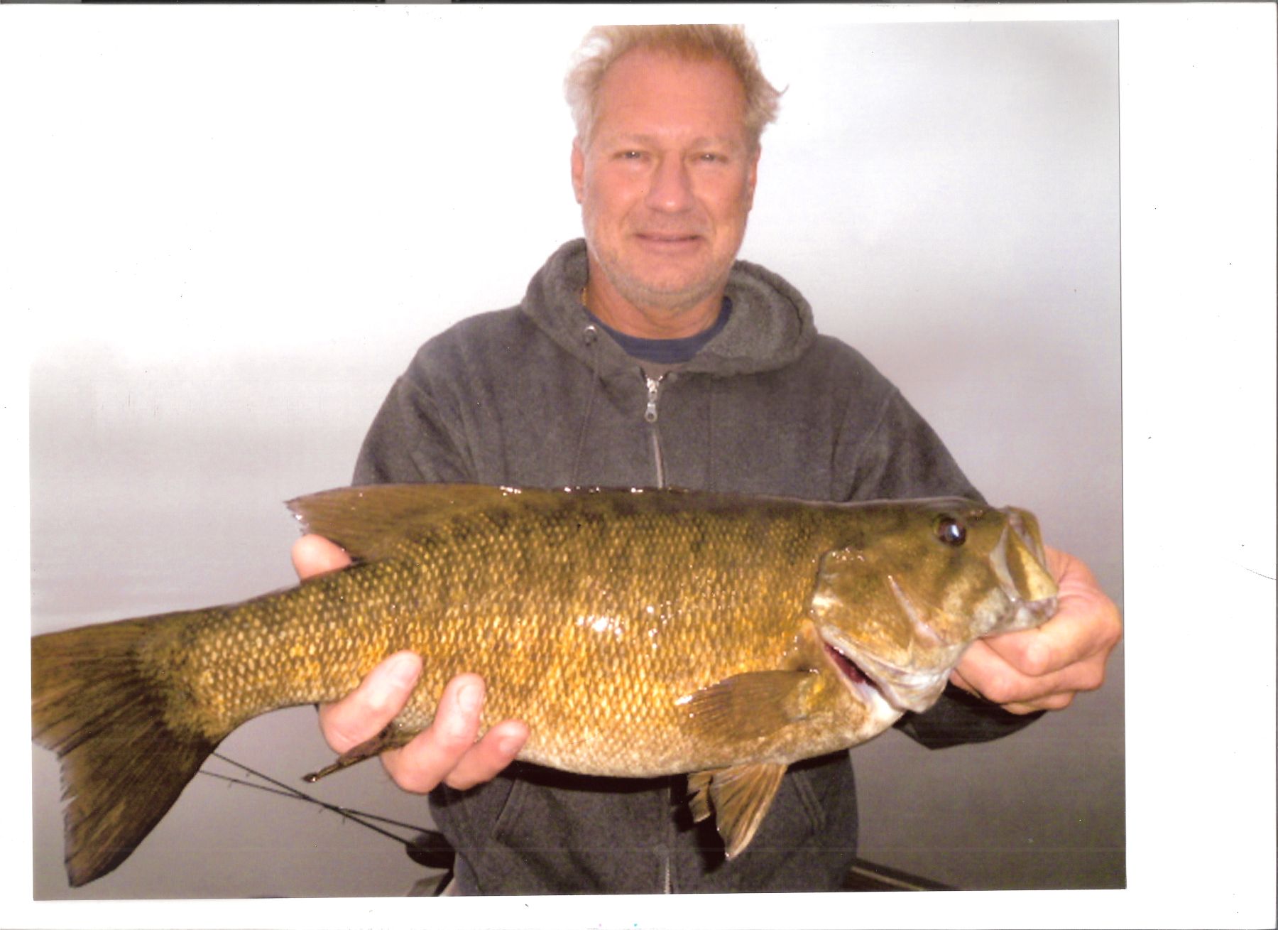 Avis de décès de Earnie "Owl Head" Lee McGill