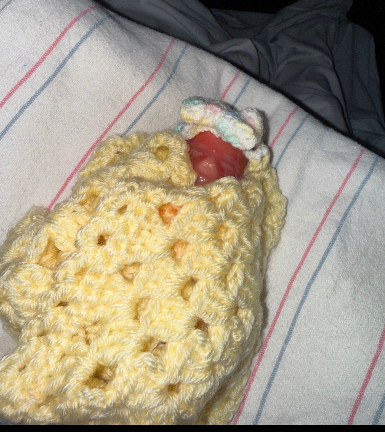 Obituary of Maisie Mae Evans