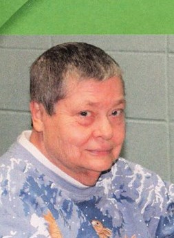 Obituary of Joyce Elaine Hill