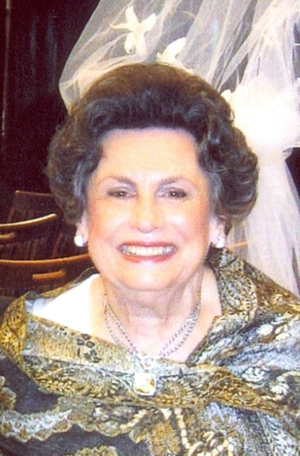 Obituary of Geraldine "Geri" Levy Venincasa