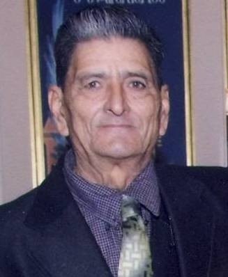 Obituary of Francisco Chavez Rosales