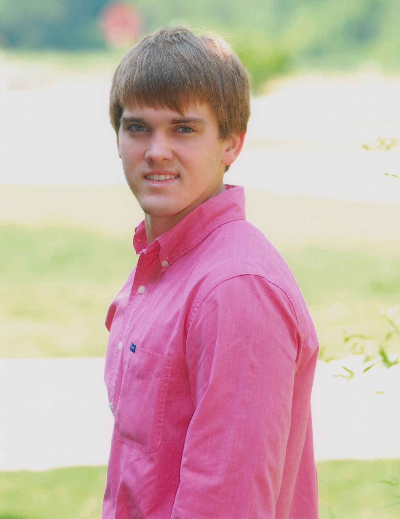 Obituary of Daniel Mermann