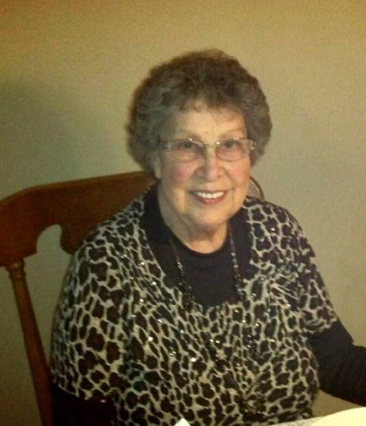 Obituary of Carmen Beatrice Montoya
