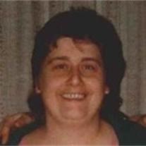 Obituary of Coradina Mary Petrolito