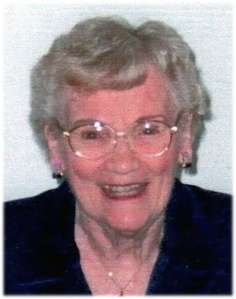 Obituary of Patricia A. Malone