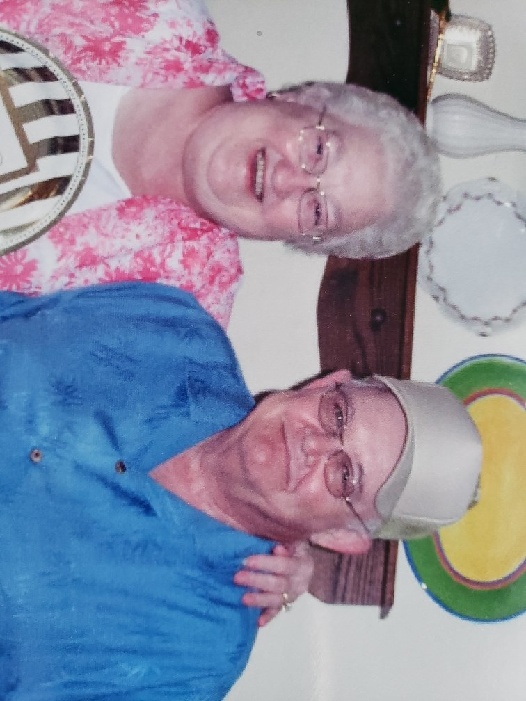 Obituary of Ronald Eugene Taylor