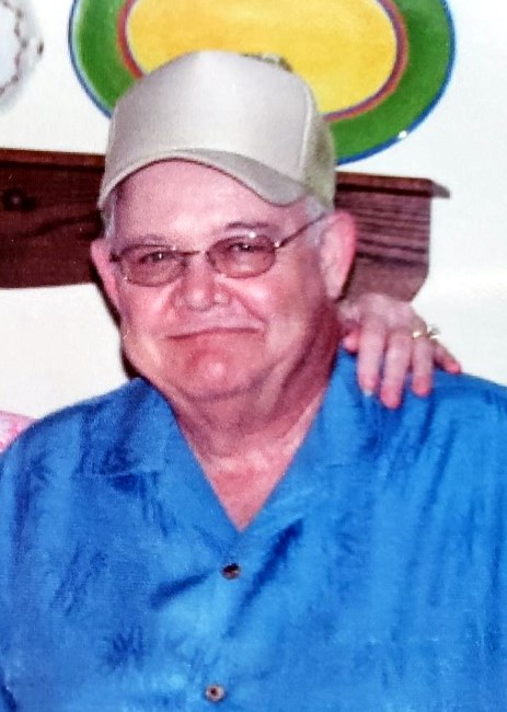 Obituary of Ronald Eugene Taylor