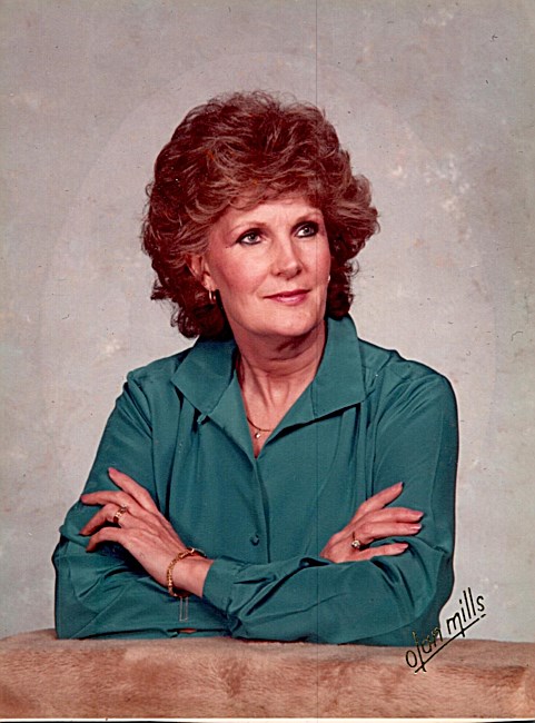 Obituary of Mrs. Kathryn "Miss Kitty" V Cagle