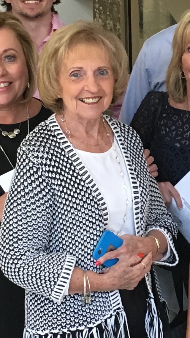 Obituary of Constance "Connie" Brennan